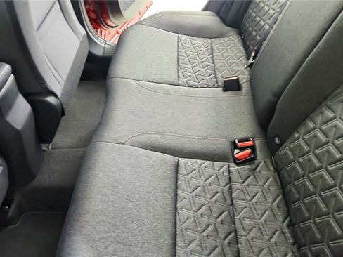 New 2026 Nissan Kicks SV w/ Cold Weather Package image 33