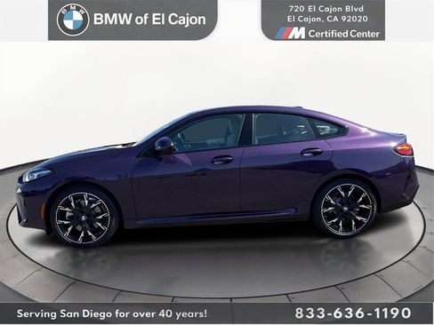 Used 2025 BMW 228i xDrive w/ Premium Package image 8