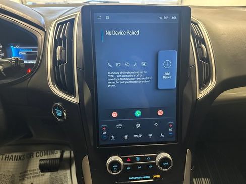 Used 2024 Ford Edge SEL w/ Convenience Package AWD/4WD image 10