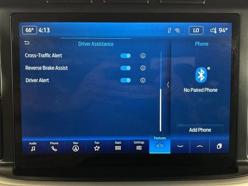 Certified 2023 Ford F150 XLT w/ Equipment Group 302A High AWD/4WD image 35