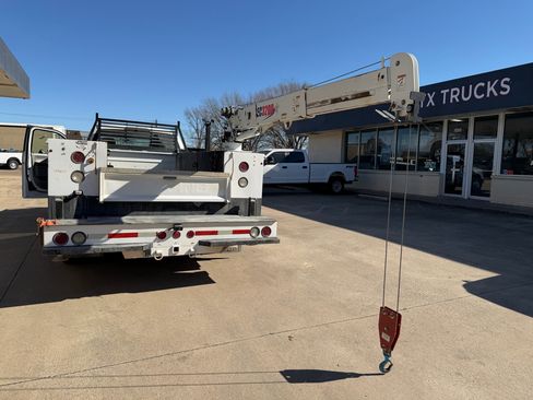 Used 2018 Ford F350 XL w/ Power Equipment Group image 34