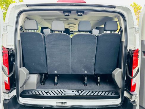 Used 2020 Ford Transit 350 XLT RWD image 34