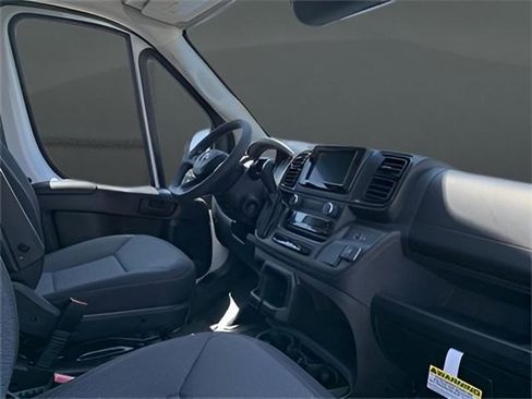 New 2024 RAM ProMaster 3500 w/ Convenience Group image 33