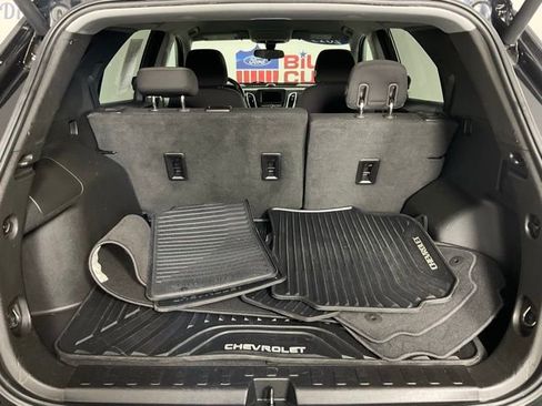 Used 2019 Chevrolet Equinox LT image 11
