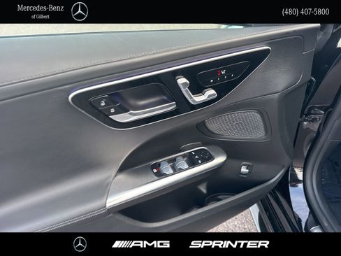 Certified 2023 Mercedes-Benz C 300 Sedan image 11