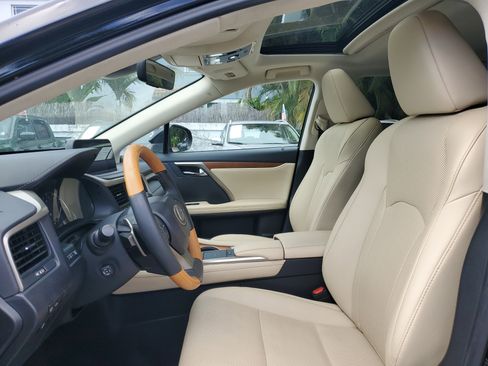 Used 2021 Lexus RX 350 RX 350 w/ Premium Package image 10