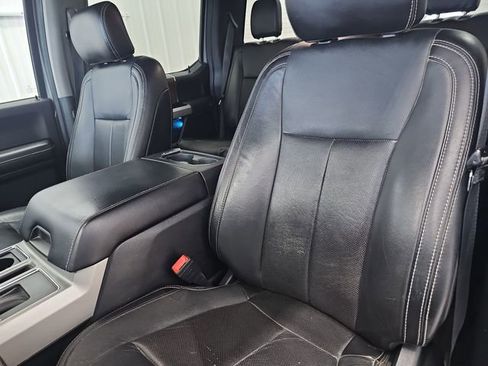 Used 2020 Ford F150 Lariat w/ Equipment Group 502A Luxury AWD/4WD image 38