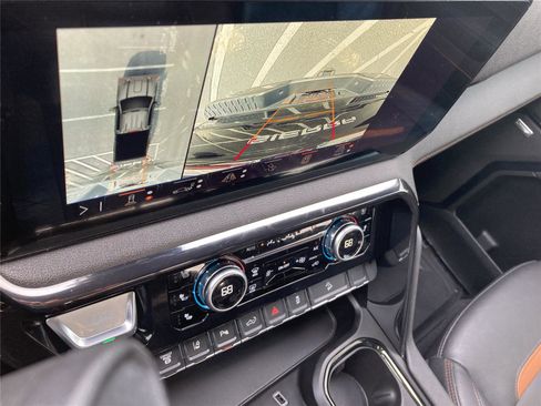 Used 2024 GMC Sierra 3500 AT4 w/ AT4 Premium Plus Package image 16