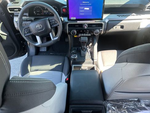 New 2026 Toyota Tacoma TRD Off-Road image 10