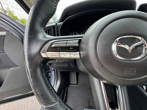 Used 2023 MAZDA CX-50 2.5 S w/ Cargo Package AWD/4WD image 22