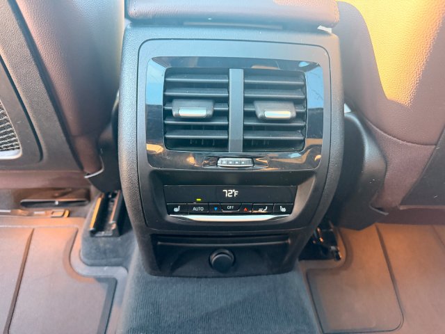 Used 2018 BMW X3 M40i AWD/4WD image 29