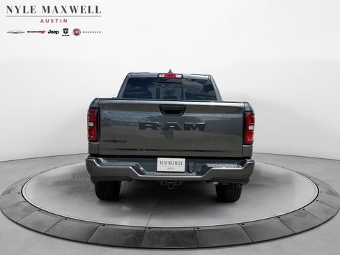New 2026 RAM 1500 2WD Crew Cab image 15