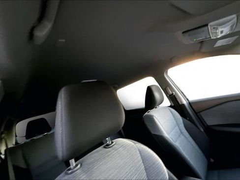 Used 2023 Nissan Rogue SV image 19