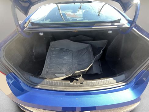 Used 2023 Chevrolet Malibu RS image 30