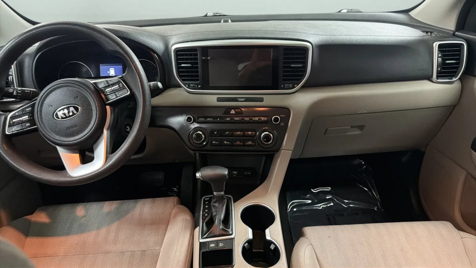 Used 2020 Kia Sportage LX FWD image 15