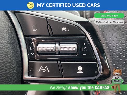 Used 2022 Kia Forte GT w/ GT2 Package image 25