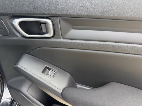 New 2026 Honda Civic Sport image 36