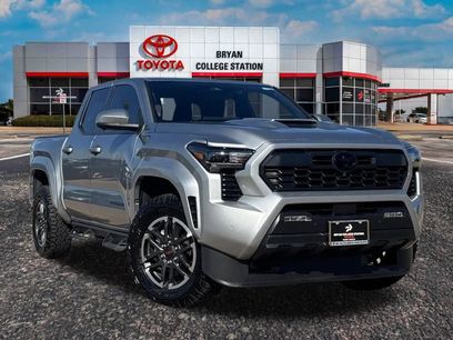 Used 2025 Toyota Tacoma TRD Sport
