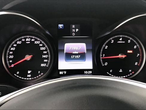 Certified 2018 Mercedes-Benz GLC 300 image 23