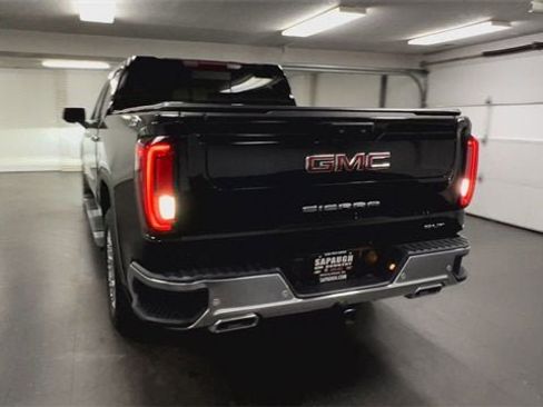 Used 2024 GMC Sierra 1500 SLT w/ SLT Premium Plus Package image 7