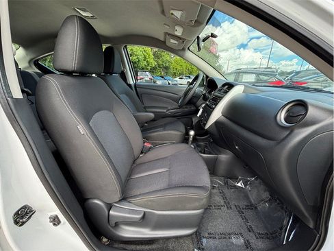 Used 2016 Nissan Versa SV FWD image 27