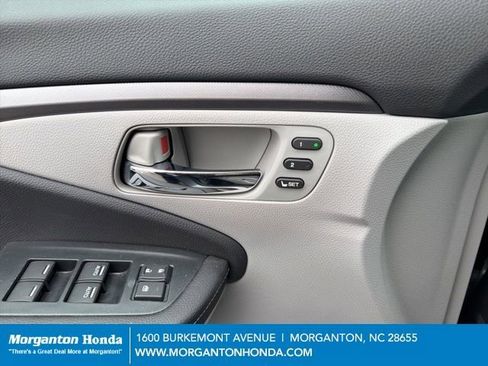 Used 2023 Honda Ridgeline RTL-E image 17