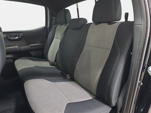 Certified 2023 Toyota Tacoma TRD Sport AWD/4WD image 11