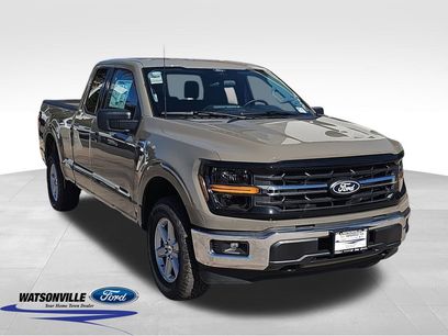 New 2026 Ford F150 XLT w/ Mobile Office Package
