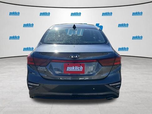 Used 2020 Kia Forte LXS FWD image 6