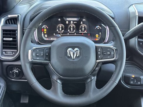 New 2026 RAM 2500 Laramie image 13