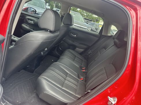 Certified 2024 Honda HR-V EX-L image 14