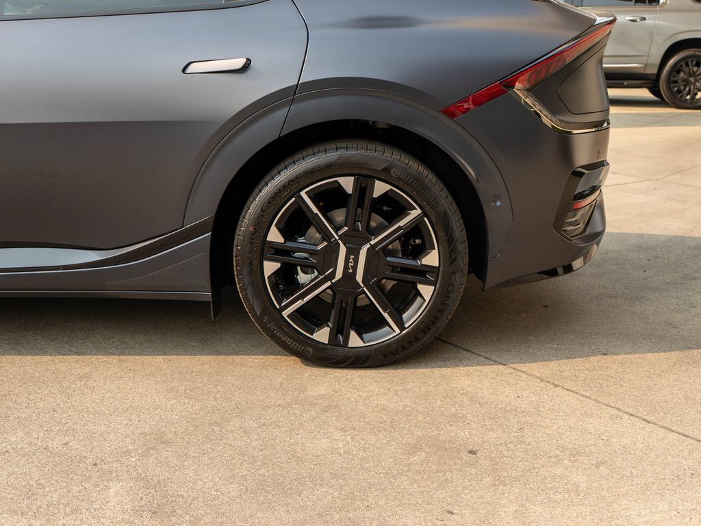 New 2026 Kia EV6 GT-Line AWD/4WD image 32
