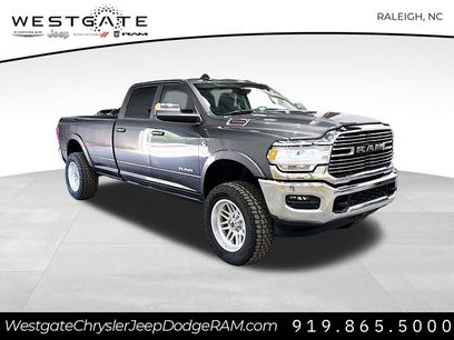 Used 2022 RAM 3500 Laramie