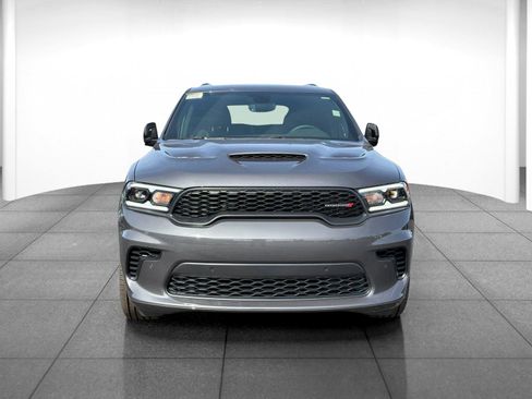 New 2026 Dodge Durango GT image 2