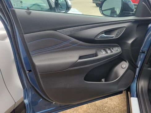New 2026 Buick Envista Sport Touring w/ Convenience I Package FWD image 13