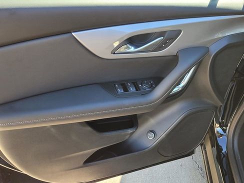 New 2026 Chevrolet Blazer LT w/ Convenience Package image 14