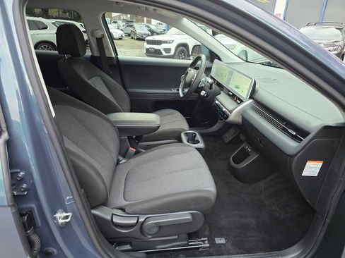 Used 2024 Hyundai Ioniq 5 SE image 11