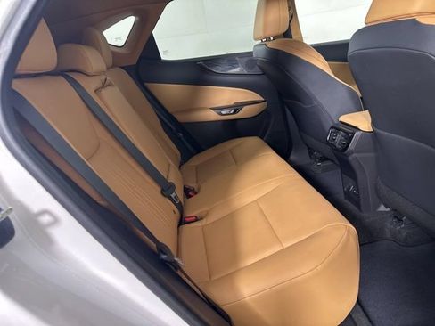 Used 2024 Lexus NX 350 AWD image 20
