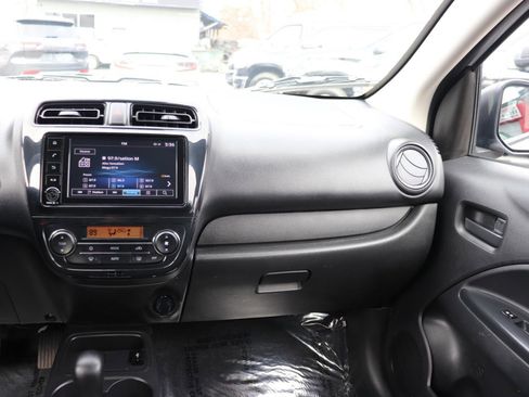 Used 2024 Mitsubishi Mirage ES image 18