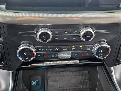 Used 2021 Ford F150 Raptor w/ Equipment Group 801A High image 24