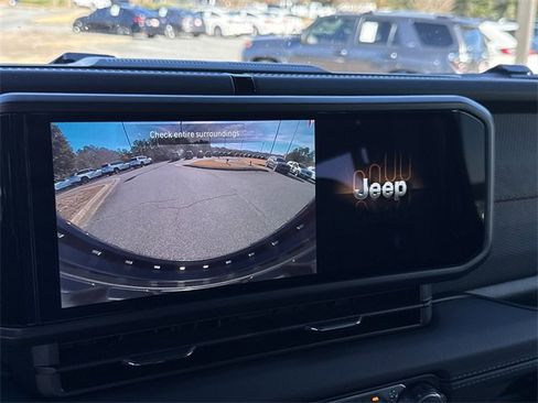 New 2026 Jeep Wrangler Unlimited Rubicon image 26