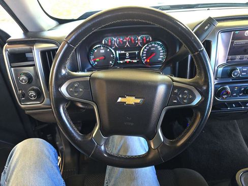 Used 2017 Chevrolet Silverado 1500 LT w/ All Star Edition image 19