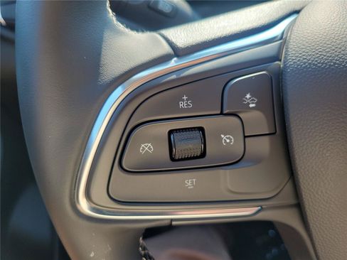 Used 2024 Buick Encore GX Preferred FWD image 21