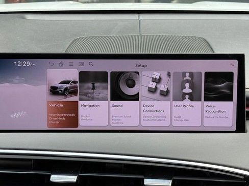 New 2026 Genesis GV70 2.5T Sport Prestige image 22