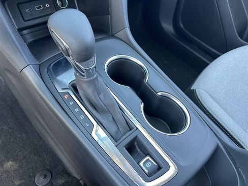 Certified 2024 Chevrolet Equinox LS w/ LS Convenience Package image 23