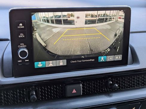 Used 2025 Honda CR-V Sport Touring image 30