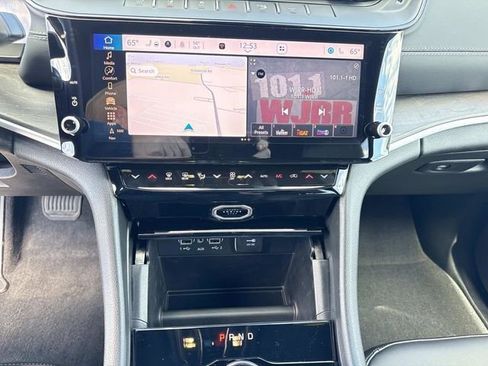 New 2026 Jeep Grand Cherokee L Limited image 24