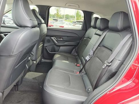 New 2026 MAZDA CX-5 Preferred AWD/4WD image 12
