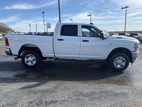 New 2026 RAM 2500 Tradesman image 6