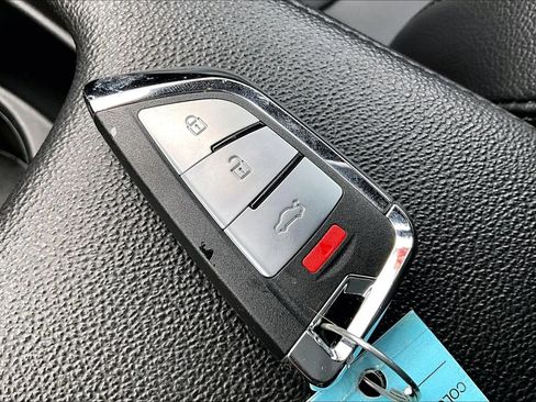 Used 2024 Acura Integra FWD image 10